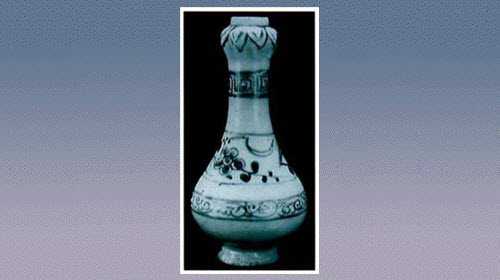 Ԫ�����໨��÷�y���^ʽƿ