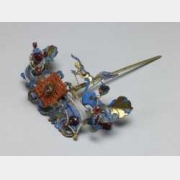 ��Ǭ¡Ƕ��ʯ�c(di��n)�仨���ĈDƬ�����c(di��n)��������b�p���^��