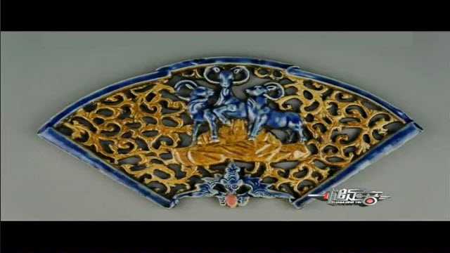 民國裝飾構(gòu)件