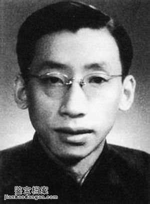 收藏家張蔥玉照片