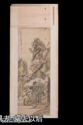 ����찺֮ɽˮ��