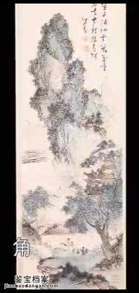 ����ġ���Gɽˮ�D��