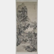 �念��ʮ�����u���L��ɽˮ�D���S�n��